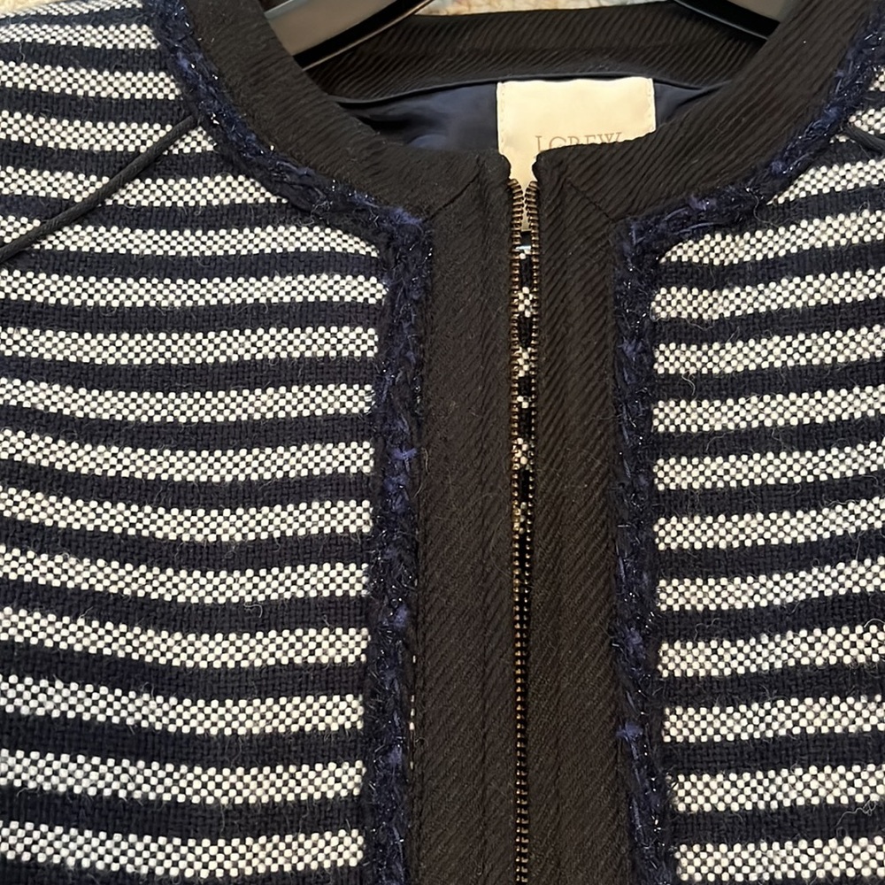 Euc J Crew Suit - image 3